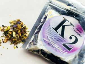 K2 Synthetic Cannabis Marijuana - Weedist
