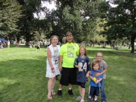 Fund Raiser for the Rinehart Family, Medical Cannabis and CPS