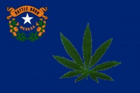 Nevada MMJ Business Licenses Could Be Issued By April 2014