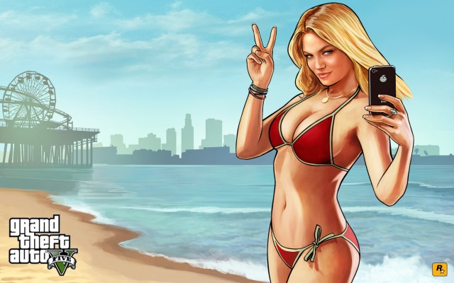 Yessss!!!!!! We Can Smoke Weed in Grand Theft Auto 5, Source: http://www.igta5.com/images/