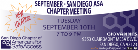 Medical Marijuana Advocacy Meeting – San Diego ASA