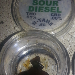 sour diesel errl gta5 - weedist, Source: Diablo Dabs Seattle