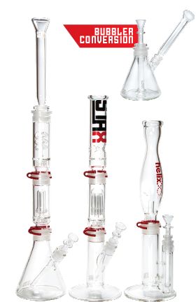 Piece of the Week | Stax Interchangeable Bong System