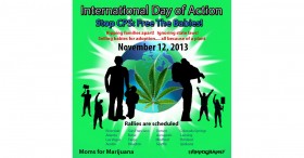 Stop CPS: Free the Babies Day of Action Planned Nov 12th
