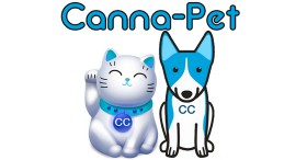 Canna-Pet: The First Cannabis Medicine for Pets Is Here