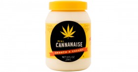 How to Make Cannanaise: Marijuana Mayonnaise