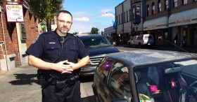 Pro-Legalization Cop Files Complaint Against Department