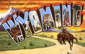 Marijuana Initiatives Coming to Wyoming