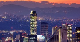 Mexico City Moving Toward Marijuana Legalization