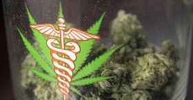 Big Money Wants a Piece of the Nevada Medical Marijuana Pie