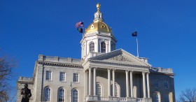NH House Refuses To Recommend Marijuana Legalization