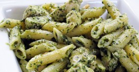 Great Edibles Recipes: Pot Infused Pesto