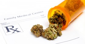 Pharmacy Group Announces Medical Marijuana Task Force
