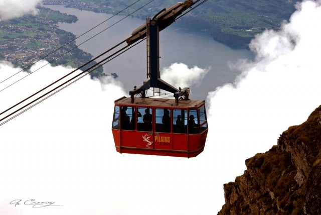 Title: Weedist Destinations: Mount Pilatus 5, Switzerland, Source: http://imagesbyar.com/wp-content/uploads/2011/05/Switzerland-Mt-Pilatius-Cable-Car-078_filtered.jpg