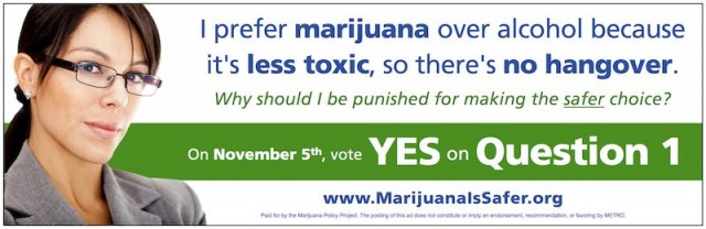 portland marijuana initiative bus ad Source: http://www.mpp.org/outreach/ads/MPP-Portland-Bus-Side-1a.jpg