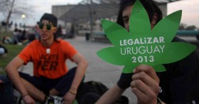Uruguay to Legalize Marijuana, Sets Price at $1 Per Gram