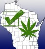 New Medical Marijuana Bill Introduced In Wisonsin