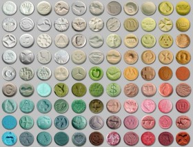 MDMA Shedding Reputation as Pure Party Drug