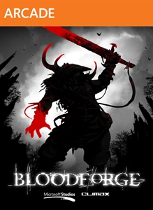 Great Video Games While High: Bloodforge