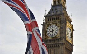 The Culture High: Behind the Scenes with NORML UK - Big Ben | source: http://norml-uk.org/2013/11/behind-scenes-culture-high-part-2/