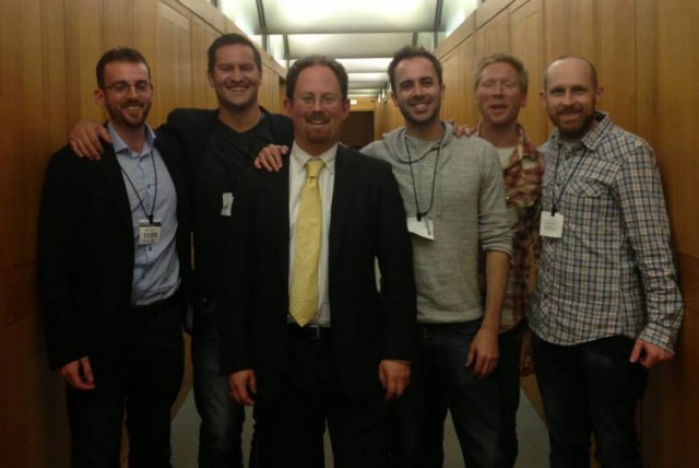 The Culture High: Behind the Scenes with NORML UK - MP Julian Huppert | source: http://norml-uk.org/2013/11/behind-scenes-culture-high-part-2/