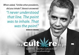 The Culture High: Behind the Scenes With NORML UK