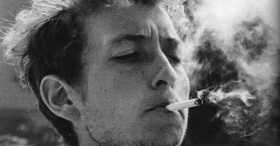 Bob Dylan Denied Highest Honor Because of Pot…Until Now