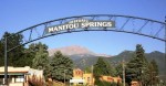 Manitou Springs to OK Marijuana, Mayor Gives Epic Speech