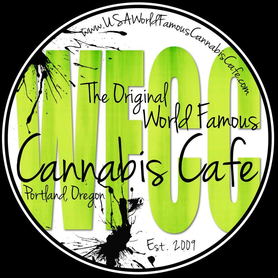 World Famous Cannabis Cafe Celebrates 4th Anniversary - Weedist
