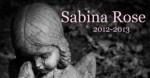 Sabina Rose, 2012-2013