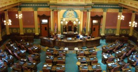 MI House Approves Protections for Dispensaries and Extracts