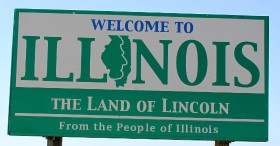 Illinois Launches Website About New Medical Marijuana Law