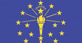 Indiana: Latest Red State to Go Green