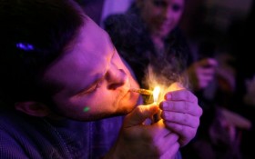 Could You Lose Your Job for Smoking Legal Pot?