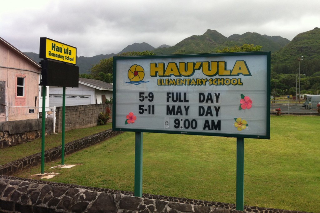 Hawaiian Teacher Owed Back Pay After PotFueled Firing Weedist