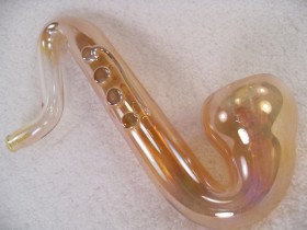 Piece of the Week | Saxophone Pipe