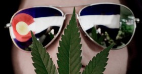 EuroNews: Cannabis Tourism Takes Off in Colorado