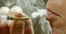CNN: Pot Smokers Fight Stereotypes