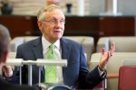 Senate Majority Leader Harry Reid Changing on Medical Marijuana
