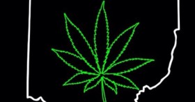 Group Pushing for Marijuana Legalization in Ohio