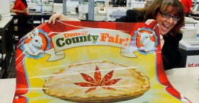 Marijuana Contests to Join Denver County Fair