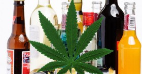 Marijuana Or Alcohol: Which Is Really Worse for Your Health?