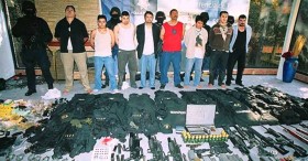 Legalization Will Hurt Mexican Cartels, But How Much?