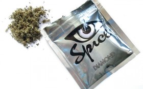Study: Illness Caused by Synthetic Pot on the Rise