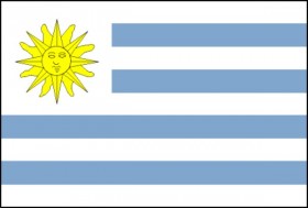 uruguay flag drug policy, Source: http://stopthedrugwar.org/chronicle/2014/jan/03/top_ten_international_drug_policy_stories