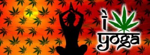 Title: Yoga, Marijuana and Brain Chemistry, Source: http://sensiseeds.com/en/blog/files/2013/06/I-love-yoga-image-smaller.jpg
