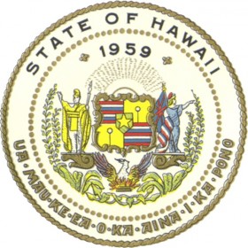 Hawaii-state-seal - marijuana bills 2014, Hawaii Legislature Considering Three Marijuana Bills, Source: http://www.koat.com/image/view/-/12570486/highRes/1/-/6clsofz/-/Hawaii-state-seal.jpg