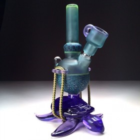 Piece of the Week | Heliocoil Sea Turtle Rig