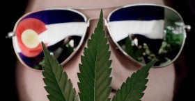 CNBC’s “Marijuana in America: Colorado Pot Rush” Premieres Tomorrow