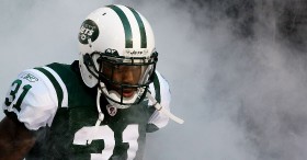 New York Jets Defensive Back Speaks About NFL Pot Ban